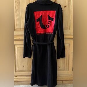 Men’s True Religion Robe
